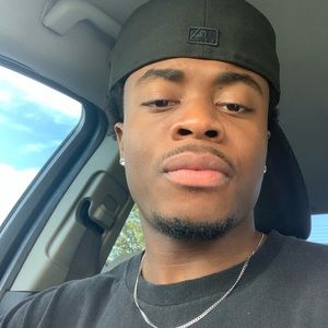 Meet your Posher, Caleb